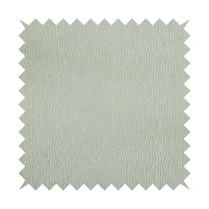 Pesaro Soft Woven Cream Colour Chenille Upholstery Fabric JO-71 - Roman Blinds