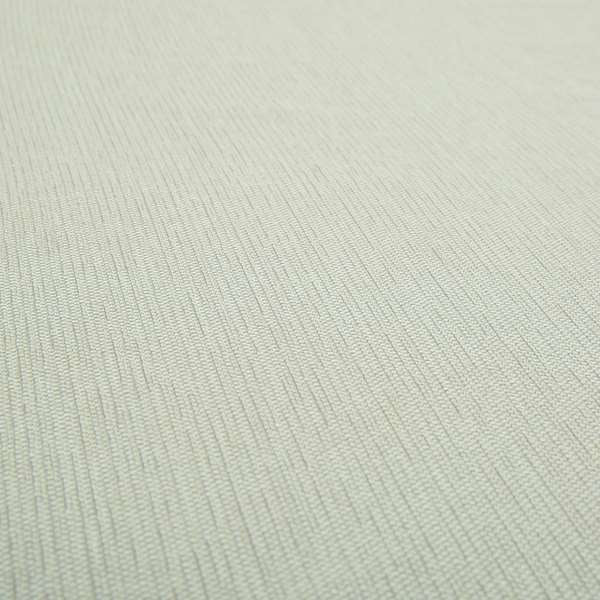 Pesaro Soft Woven Cream Colour Chenille Upholstery Fabric JO-71 - Roman Blinds