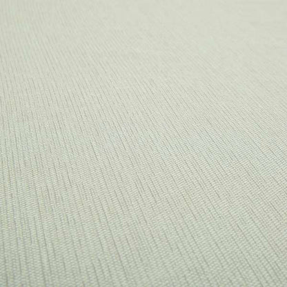 Pesaro Soft Woven Cream Colour Chenille Upholstery Fabric JO-71 - Made To Measure Curtains