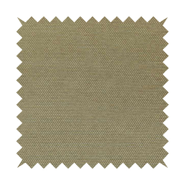 Lyon Soft Like Cotton Woven Hopsack Type Chenille Upholstery Fabric Beige Colour JO-850 - Made To Measure Curtains