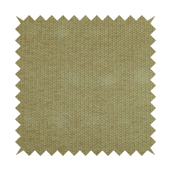 Soft Plain Textured Chenille Fabric In Brown Colour Upholstery Fabric JO-851