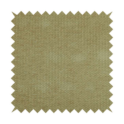 Soft Plain Textured Chenille Fabric In Brown Colour Upholstery Fabric JO-851