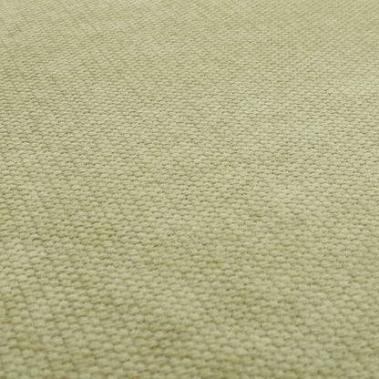 Soft Plain Textured Chenille Fabric In Brown Colour Upholstery Fabric JO-851