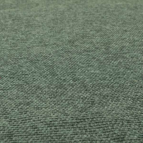 Lyon Soft Like Cotton Woven Hopsack Type Chenille Upholstery Fabric Grey Colour JO-856 - Made To Measure Curtains