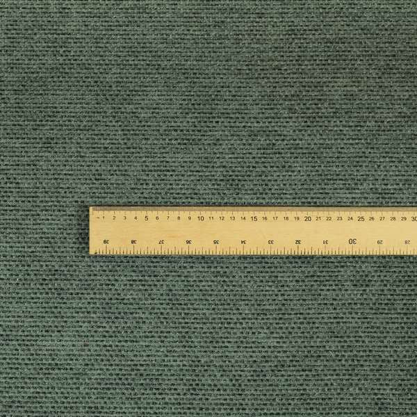 Lyon Soft Like Cotton Woven Hopsack Type Chenille Upholstery Fabric Grey Colour JO-856 - Roman Blinds