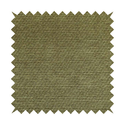 Simply Perfect Plains Soft Jacquard Woven Plain Chenille Brown Colour Furnishing Upholstery Fabric JO-857 - Made To Measure Curtains