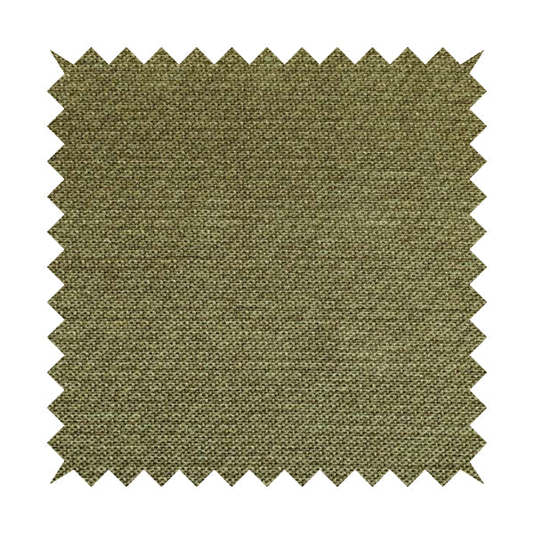 Simply Perfect Plains Soft Jacquard Woven Plain Chenille Brown Colour Furnishing Upholstery Fabric JO-857