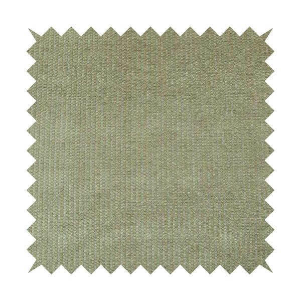 Soft Plain Textured Chenille Fabric In Beige Colour Upholstery Fabric JO-859