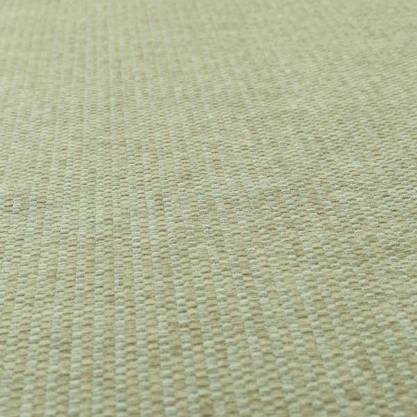 Soft Plain Textured Chenille Fabric In Beige Colour Upholstery Fabric JO-859 - Roman Blinds