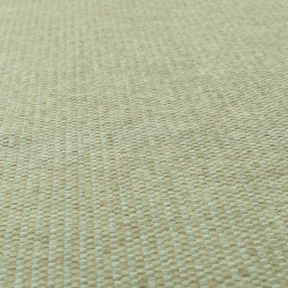 Soft Plain Textured Chenille Fabric In Beige Colour Upholstery Fabric JO-859 - Roman Blinds