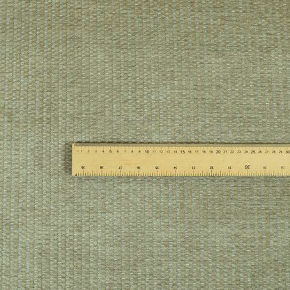 Soft Plain Textured Chenille Fabric In Beige Colour Upholstery Fabric JO-859 - Roman Blinds