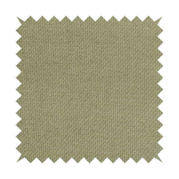 Soft Quality Woven Brown Colour Semi Plain Upholstery Fabric JO-869 - Roman Blinds