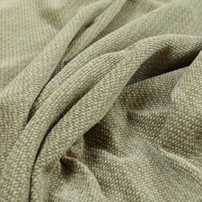 Soft Quality Woven Brown Colour Semi Plain Upholstery Fabric JO-869 - Roman Blinds