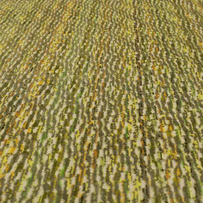 Camouflage Pattern In Green Brown Colour Velvet Upholstery Fabric JO-911 - Roman Blinds