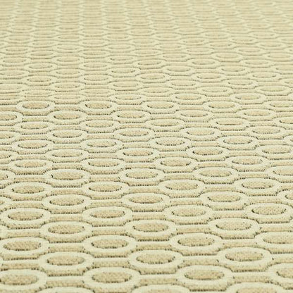 Eclipse Striped Pattern In Brown Colour Chenille Upholstery Furnishing Fabric JO-946 - Made To Measure Curtains