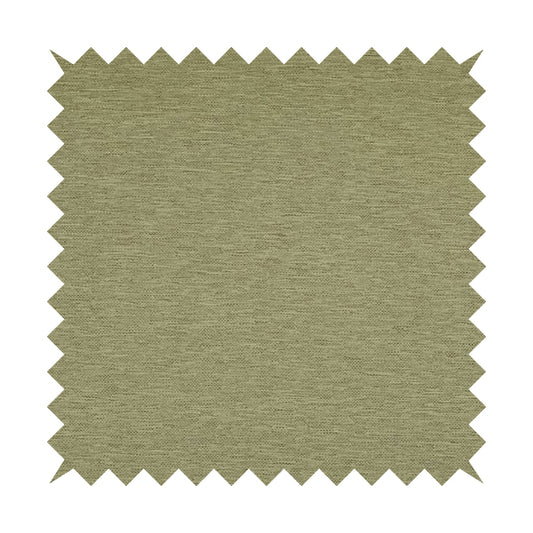 Plain Woven Textured Farmhouse Beige Colour Chenille Furnishing Fabric JU030316-26