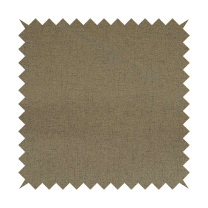 James Antique Chenille Furnishing Fabric Light Brown Colour - Roman Blinds
