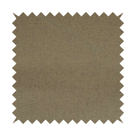 James Antique Chenille Furnishing Fabric Light Brown Colour