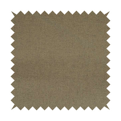 James Antique Chenille Furnishing Fabric Light Brown Colour - Made To Measure Curtains