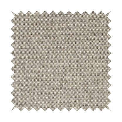 Karen Hopsack Thick Weave Beige Colour Upholstery Fabric - Roman Blinds