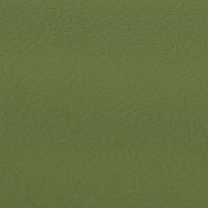 Kenya Matt Soft Faux Leather In Green Colour Upholstery Fabrics