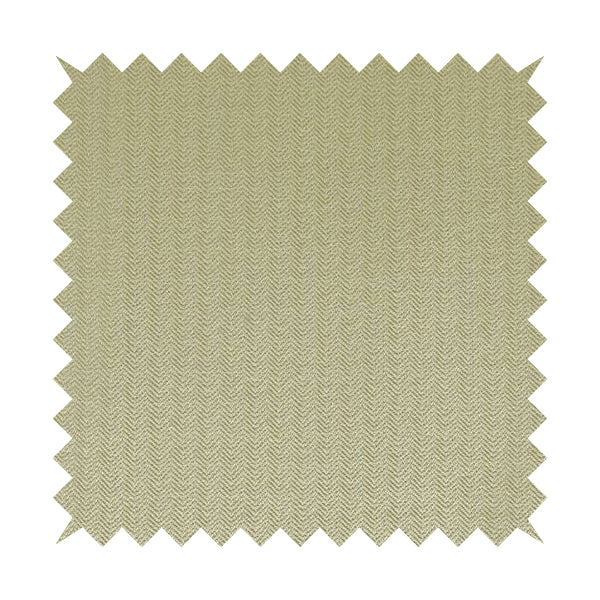 Kirkwall Herringbone Furnishing Fabric In Beige Colour - Roman Blinds