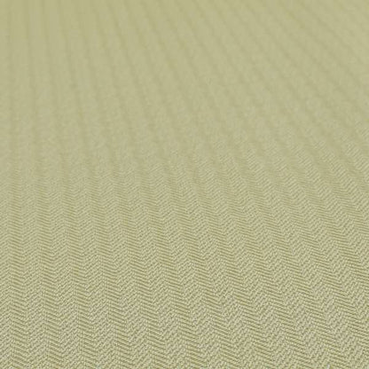 Kirkwall Herringbone Furnishing Fabric In Beige Colour - Made To Measure Curtains