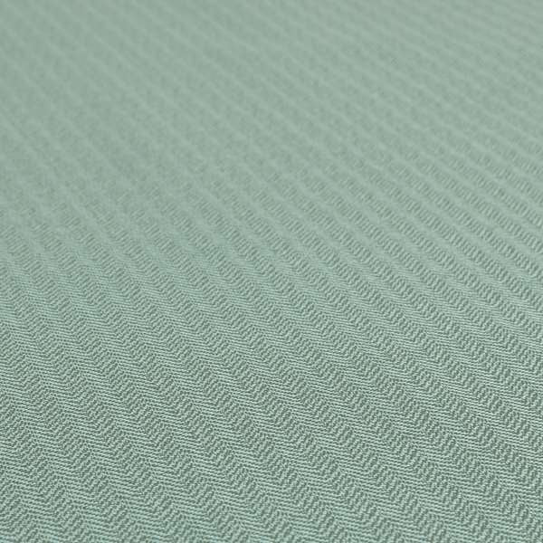 Kirkwall Herringbone Furnishing Fabric In Blue Colour