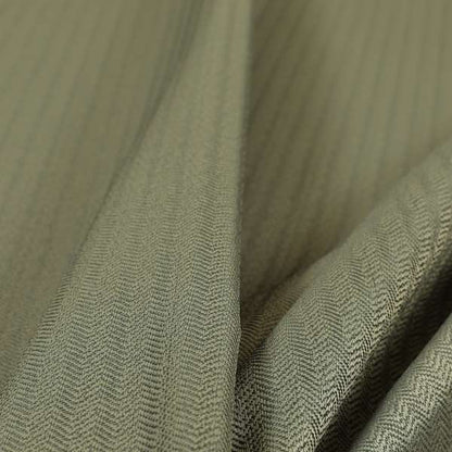 Kirkwall Herringbone Furnishing Fabric In Grey Colour