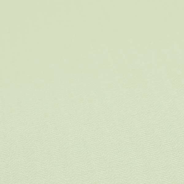 Kirkwall Herringbone Furnishing Fabric In White Colour