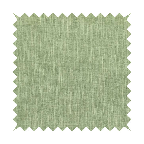 Lerwick Soft Textured Chenille Fabric Jade Green Aqua Colour Interior Fabrics