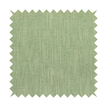 Lerwick Soft Textured Chenille Fabric Jade Green Aqua Colour Interior Fabrics