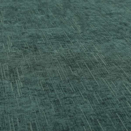 Lerwick Soft Textured Chenille Fabric Blue Colour Interior Fabrics