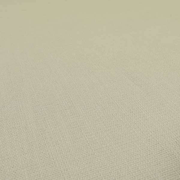 Off White Hopsack Thick Durable Upholstery Fabric MT221015-14