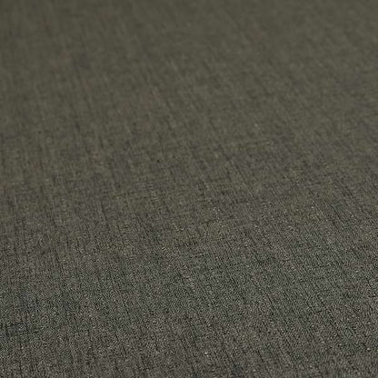 Malton Boucle Weave Effect Soft Chenille Grey Furnishings Fabric