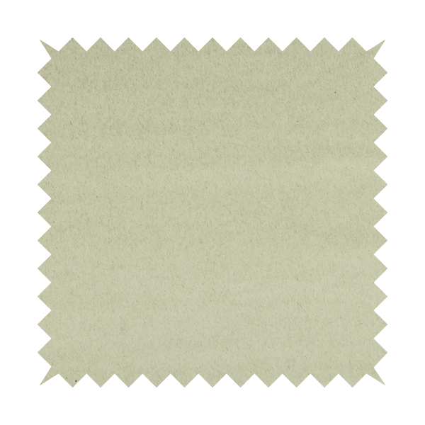 Marola Linen Velvet Soft Textured Speckled Fabric In Cream Colour - Roman Blinds