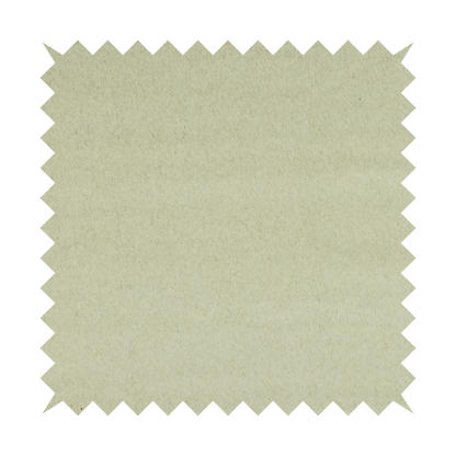 Marola Linen Velvet Soft Textured Speckled Fabric In Cream Colour - Roman Blinds