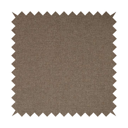 Mary Basket Weave Soft Chenille In Beige Colour Upholstery Fabric - Roman Blinds