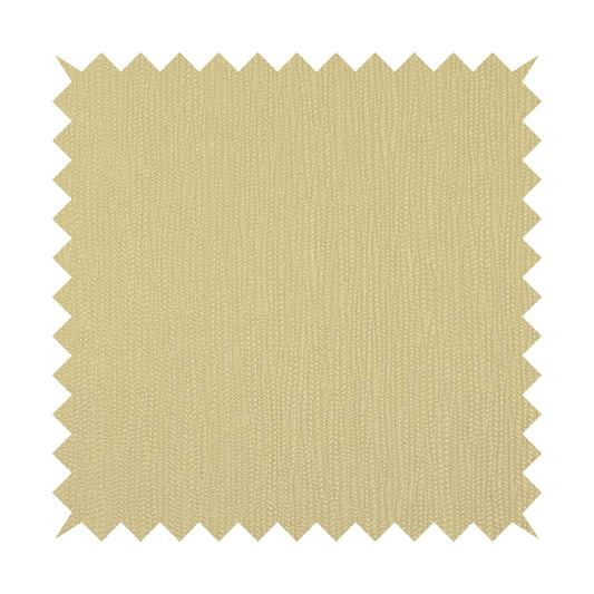 Milos Faux Leather In Matt Finish Textured Pattern Beige Colour Upholstery Fabric