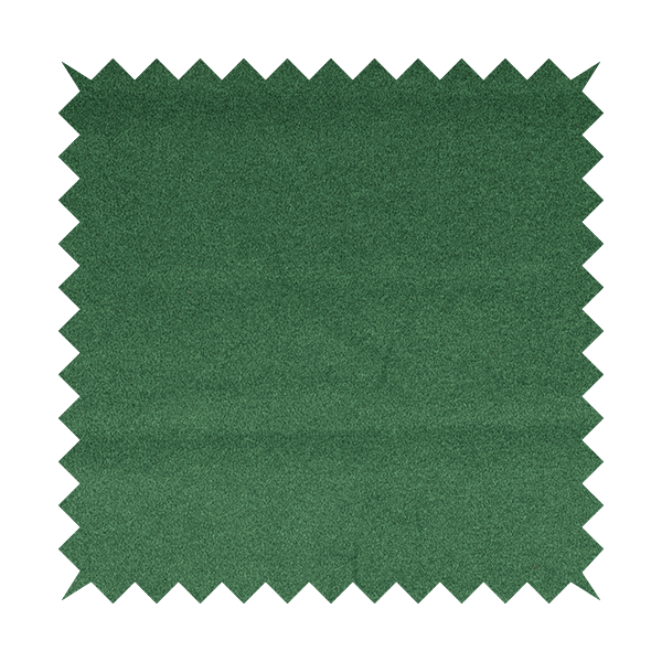 Modena Soft Velvet Material Furnishing Fabric Apple Green Colour - Roman Blinds