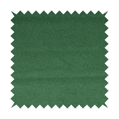 Modena Soft Velvet Material Furnishing Fabric Apple Green Colour - Roman Blinds