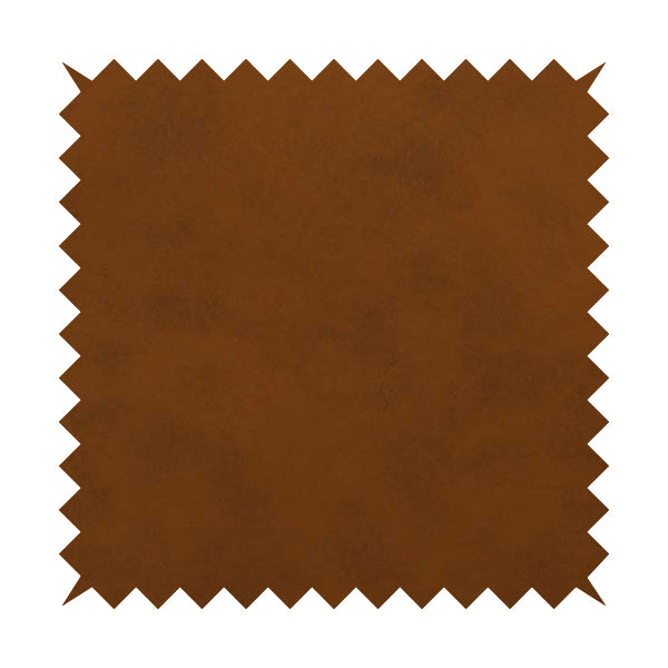 Nappatex Aged Finished Matt Faux Leather Vinyl In Tan Brown Colour Upholstery Fabrics