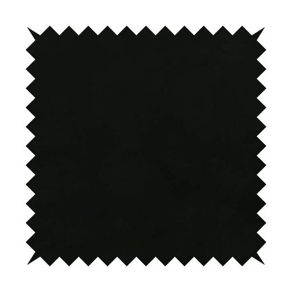 Nappatex Aged Finished Matt Faux Leather Vinyl In Black Colour Upholstery Fabrics