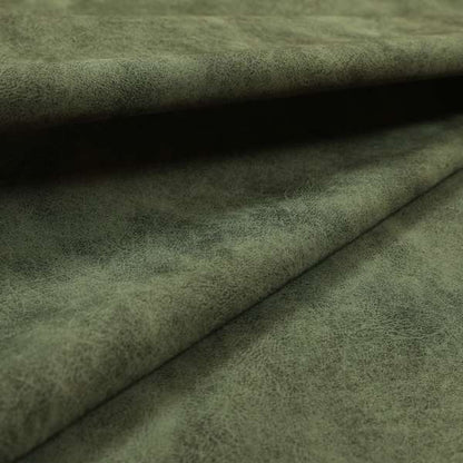 Nappatex Aged Finished Matt Faux Leather Vinyl In Grey Colour Upholstery Fabrics