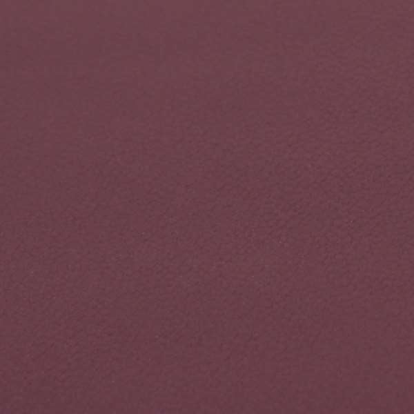 Native Faux Leatherette Upholstery Fabrics In Deep Purple Colour