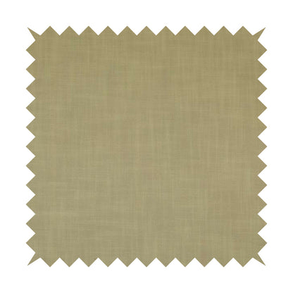 Natural Flat Weave Plain Upholstery Fabric In Beige Colour - Roman Blinds