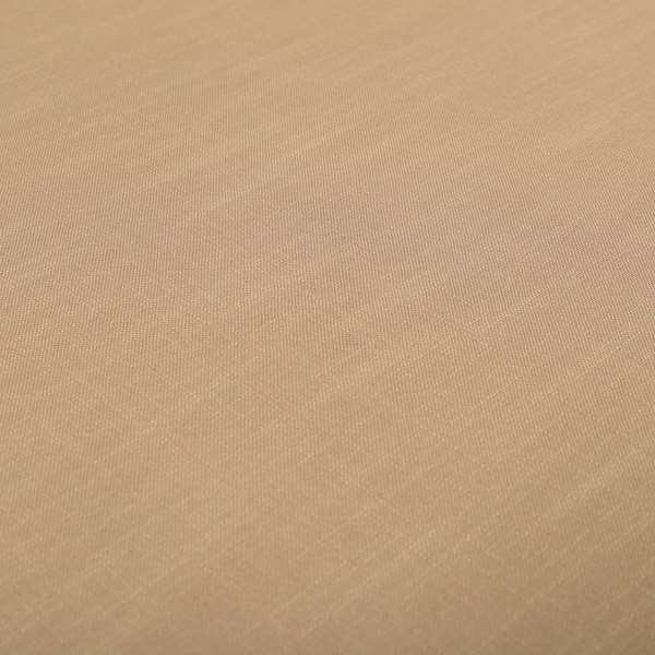 Natural Flat Weave Plain Upholstery Fabric In Pink Colour
