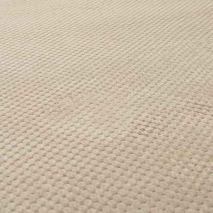 Norbury Dotted Effect Soft Textured Corduroy Upholstery Furnishings Fabric Mink Colour - Handmade Cushions