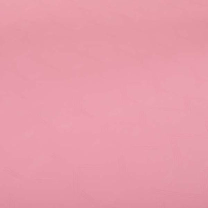 Ocular Faux Leather Vinyl Upholstery Fabric In Pink