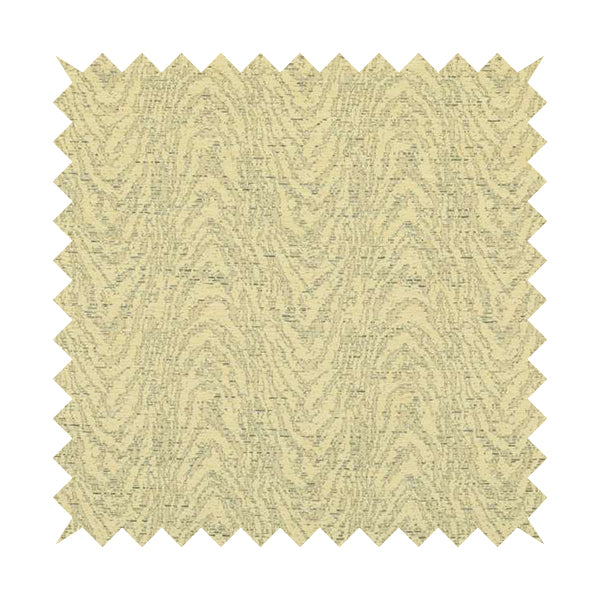 Design Pattern Funky Stripes Beige Multi Colour Chenille Upholstery Fabrics PSS200215-38